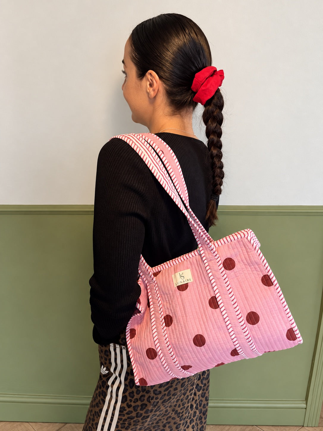Polka dot Collection