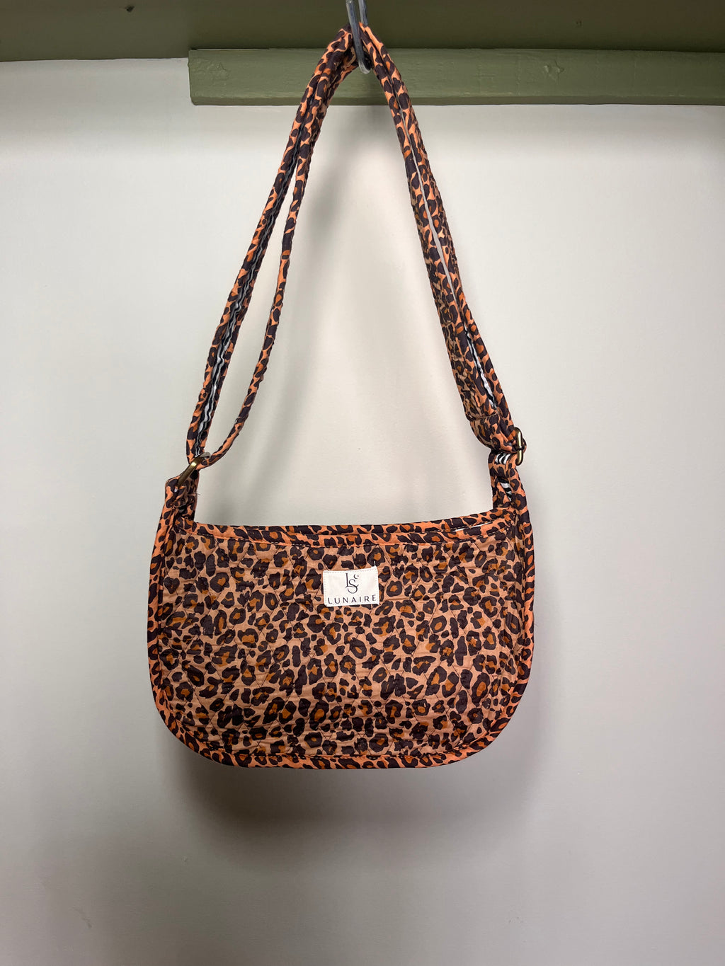 Lunaire Moon Sling bags