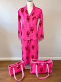 Lobster-Scorpio Pyjama Collection