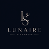 Lunaire Sleepwear  - Home