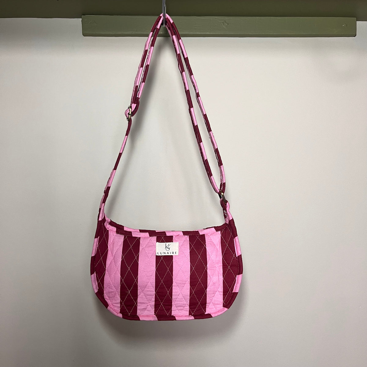 Lunaire Moon Sling bags